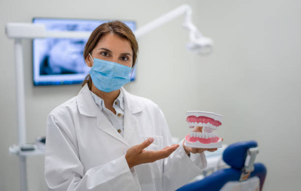 Best Urgent Tooth Repair  in Grosse Pointe Woods, MI