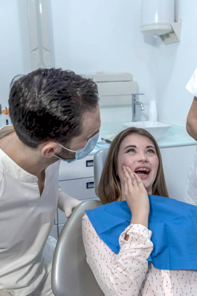 Best Dentist for Tooth Abscess  in Grosse Pointe Woods, MI